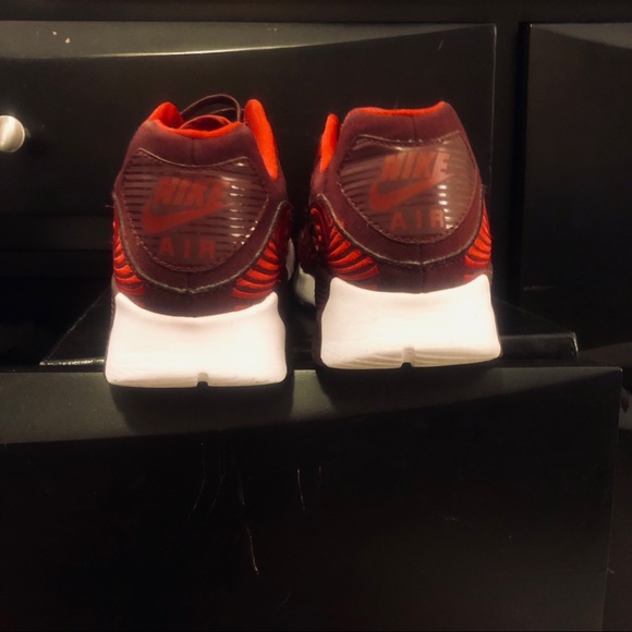 Nike Air Max 90 Ultra Shanghai - Picture 4 of 6